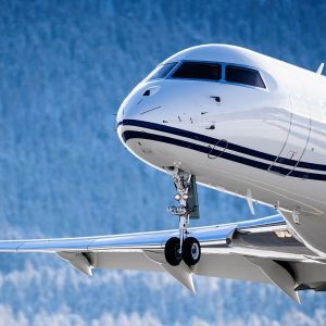 Private Air Charter